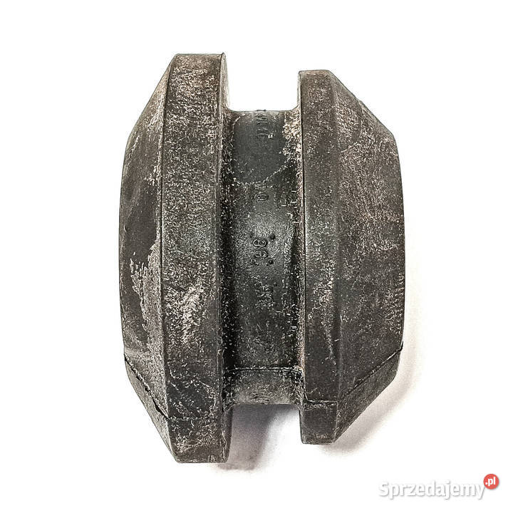 Poduszka silnika Kombajnu Deutz 02162054