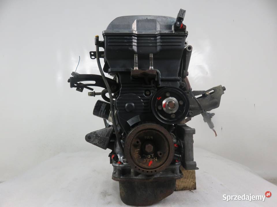 SILNIK MAZDA 626 V 20 16V FS małopolskie