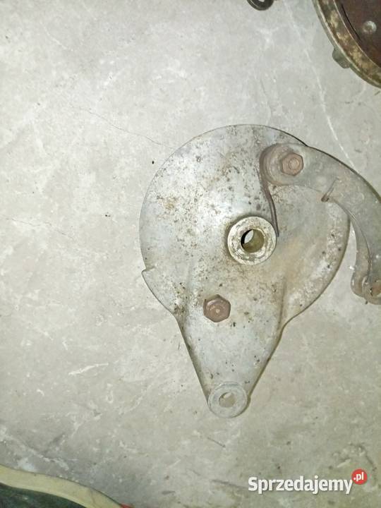 Wsk szczekotrzymacz Szczęki Stalowa Wola