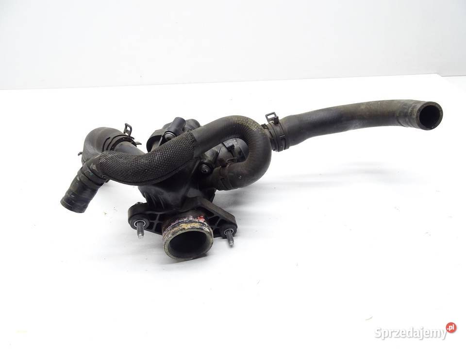 OBUDOWA TERMOSTATU A2702002200 16 CGI MERCEDES Termostaty