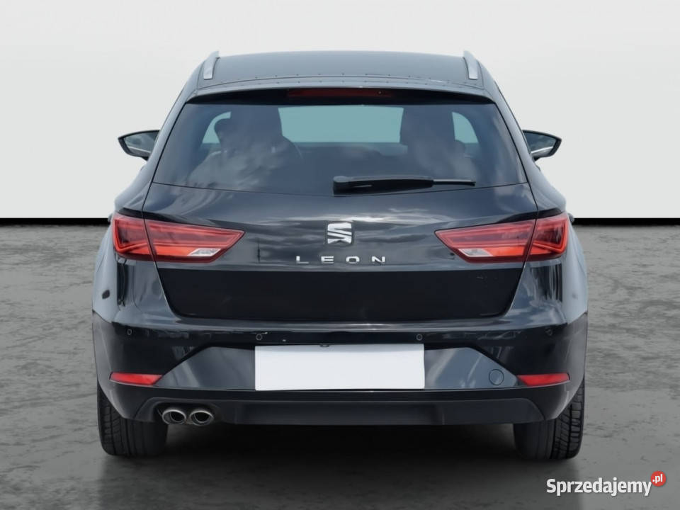 Seat Leon 20 TDI Kombi Bielany Wrocławskie