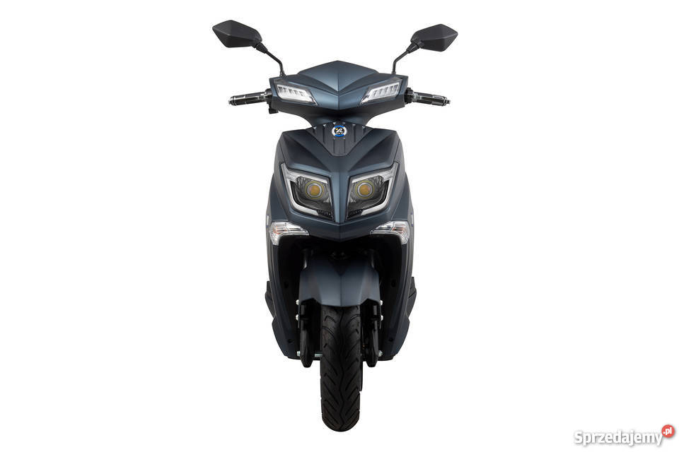 Hawk skuter elektryczny NOWOŚĆ 1800cm3 Wrocław