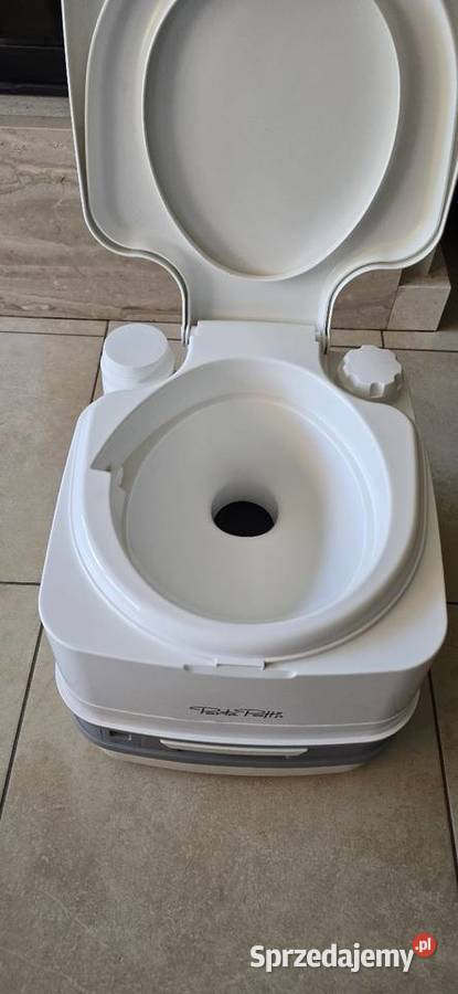 Toaleta przenosna thetford Porta Potti 335 Pozostałe Palędzie sprzedam