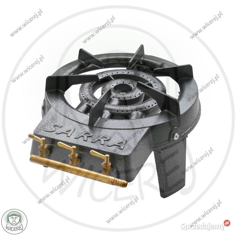 Taboret Gazowy Żeliwny Taboret Gazowy do podkarpackie