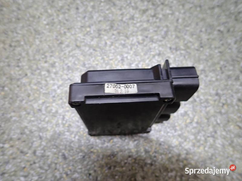 PUSZKA BEZPIECZNIKÓW KAWASAKI Z750 0613R Z 750 Strzelce Krajeńskie
