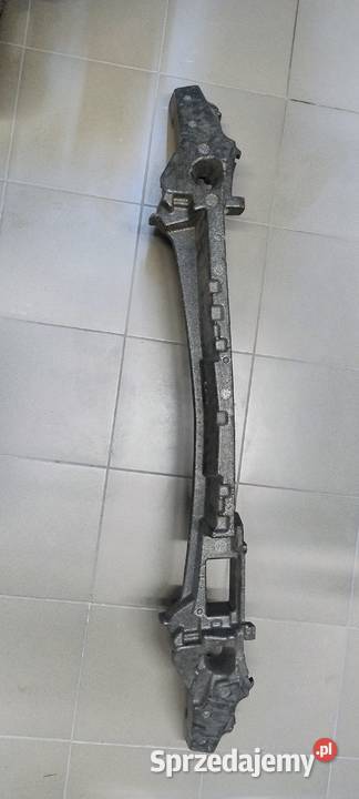 Absorber przód Mercedes CLA 117 A117 885 09 00 osobowe