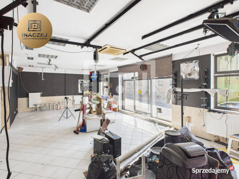 Do sprzedaży lokal Kwidzyn Sztumska 592m2 pomorskie sprzedam