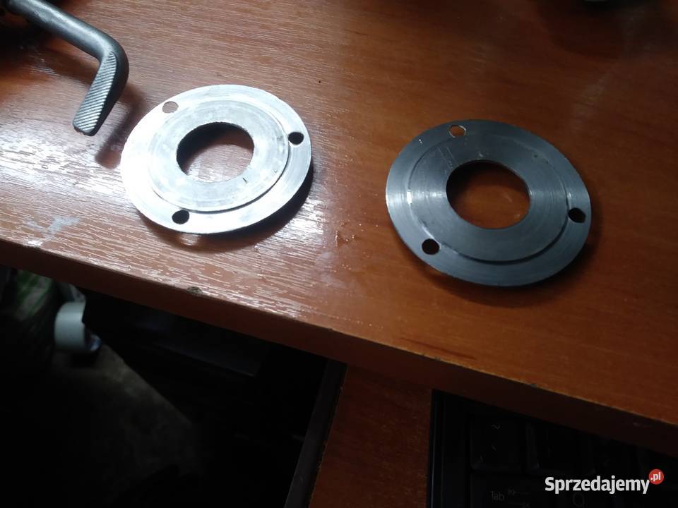wsk M150 i wsk 125 z1 z2 tarczka napędu licznika Rakoniewice