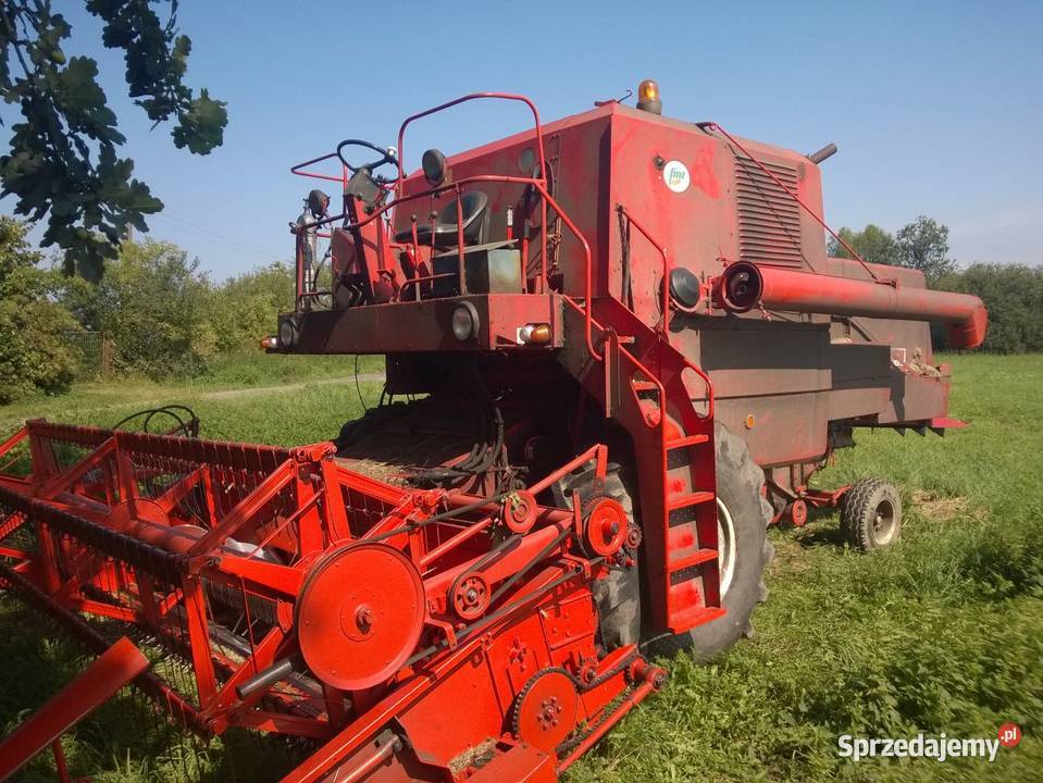 Bizon super Z056 Bizon Koszalin