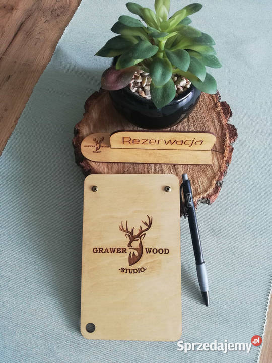 Notes kelnerski śląskie Gliwice sprzedam