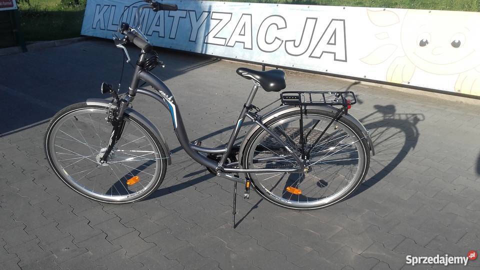 Rower Damski Best Park 3 nowy kujawsko-pomorskie Inowrocław