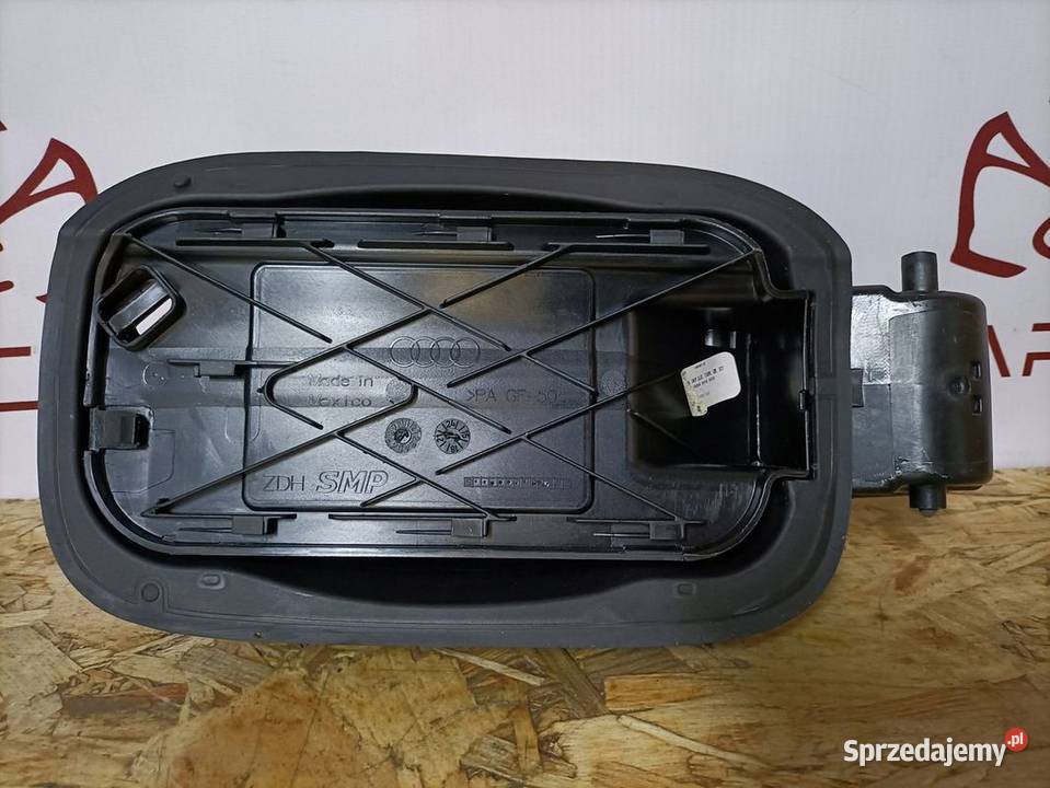 AUDI Q5 II Q5 SPORTBACK WKŁAD WLEWU PALIWA osobowe Pleszew