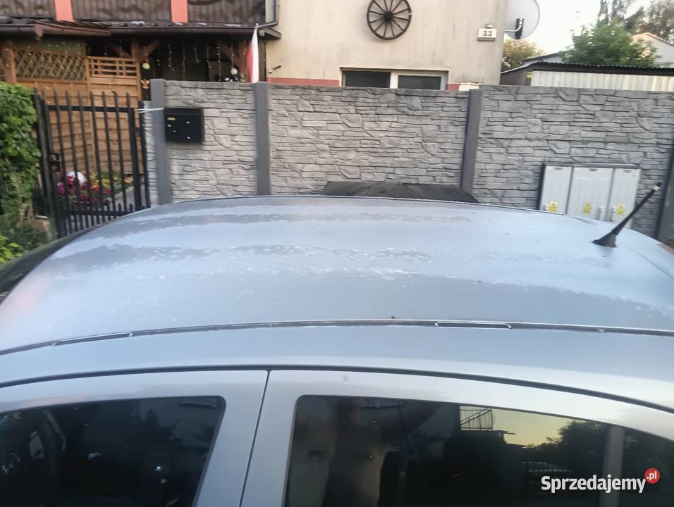 Opel corsa d 13 d 4/5 Radom
