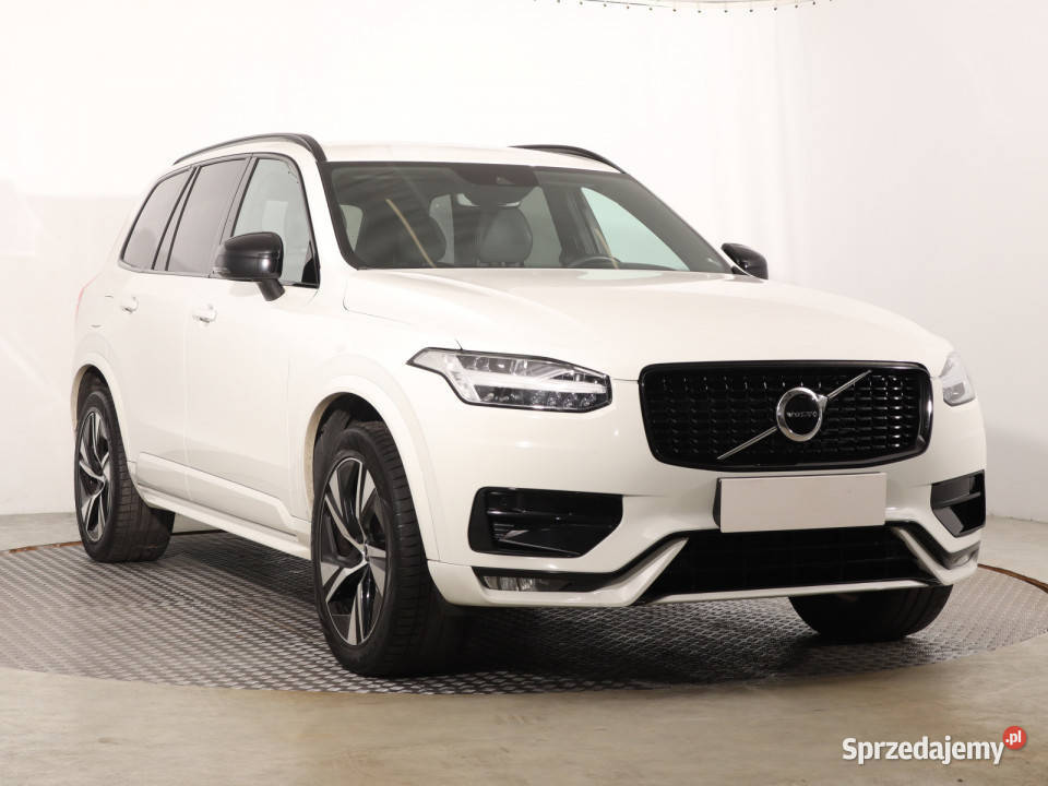 Volvo XC90 B5 AWD XC 90 Katowice
