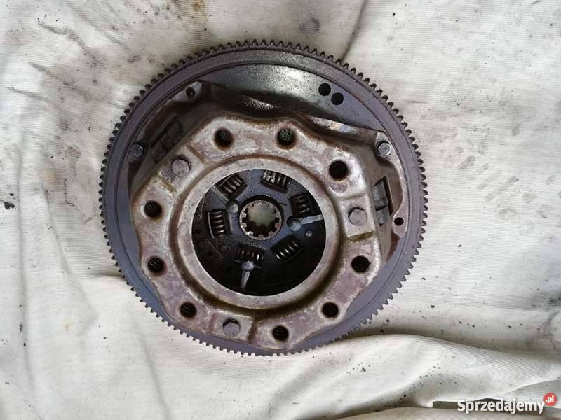 Sprzęgło nowe żuk osobowe