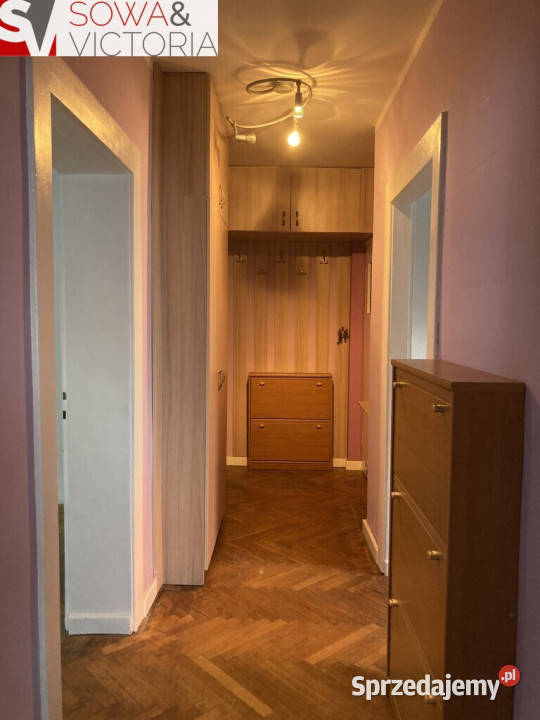 Wyjątkowy apartament Wałbrzych