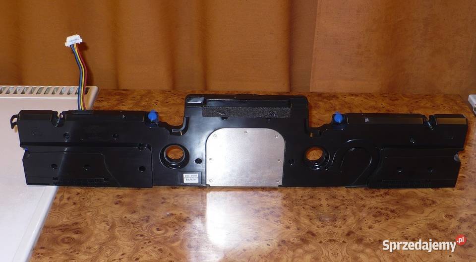 Zestaw głośników Samsung BN9645633B TV Samsung Lublin