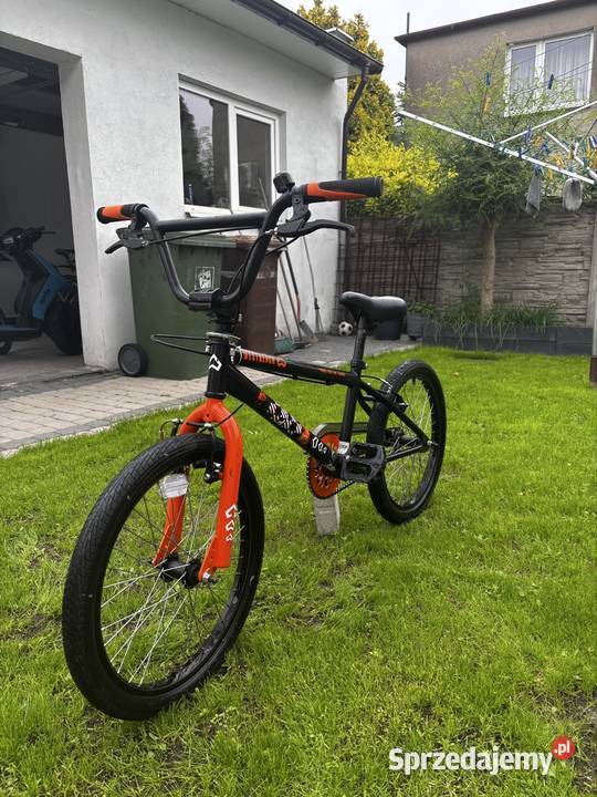 Na sprzedaż rower bmx wielkopolskie Czerniejewo