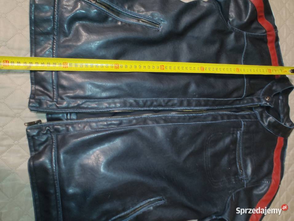 kurtka skuropodobna Dunnes Stores M Dębica