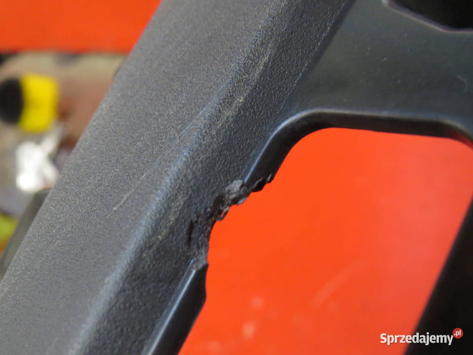 KAWASAKI ZX4R ZX4R ZX4RR ZX4 Z400 400 NINJA WLOT Elementy nadwozia