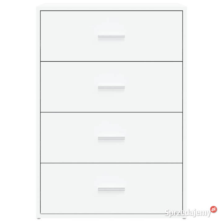Szafki 2 białe 60x31x84 WM3276581 mazowieckie Warszawa