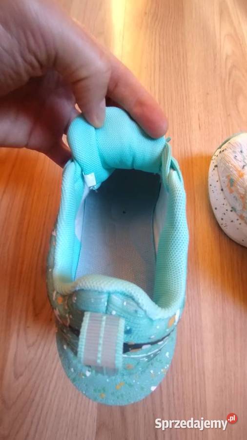 Damskie buty do biegania lekkie płytka węglowa Kraków sprzedam