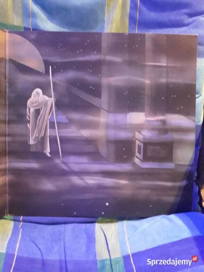 Muzyka niezwykła RENAISSANCE Illusion Orginał