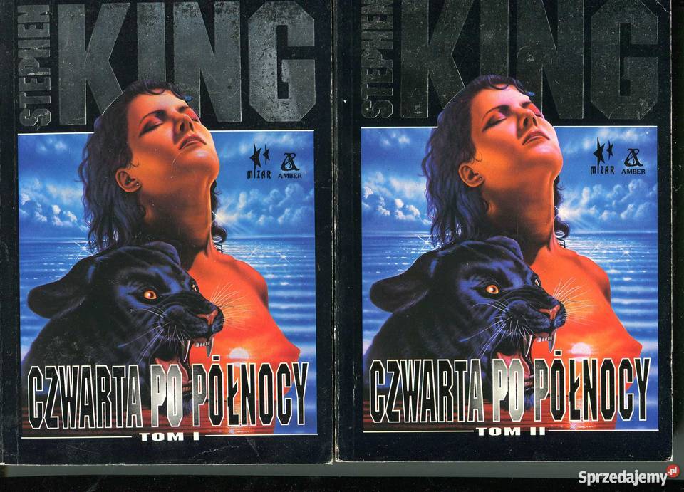 Czwarta północy T12 Szczecin