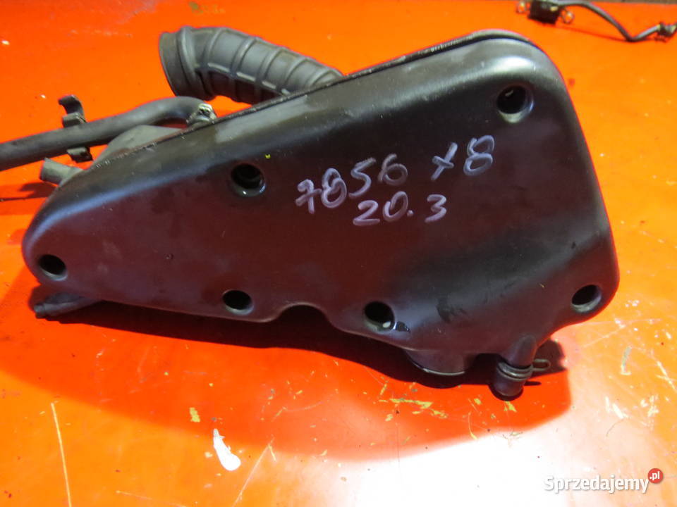 PIAGGIO X8 125 150 180 200 250 filtr powietrza Warszawa