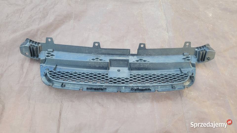 CHEVROLET AVEO II ATRAPA GRILL 96648621 868 Ruda Śląska