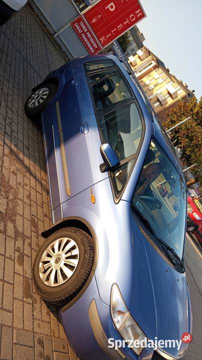 Sprzedam Mazde lubelskie Włodawa