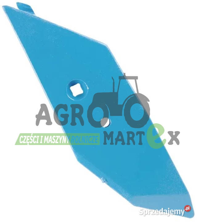 3364156 3 364 156 DŁUTO WZMACNIANE RH LEMKEN Lemken sprzedam