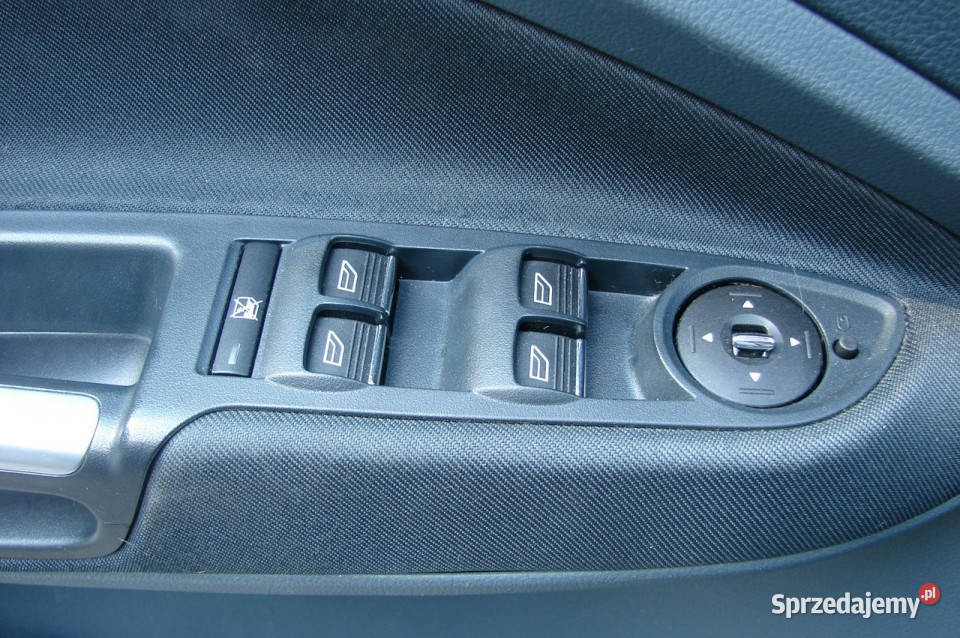 Ford C z Bajki jedyne takie auto II 2010 nawigacja C-MAX Piła sprzedam