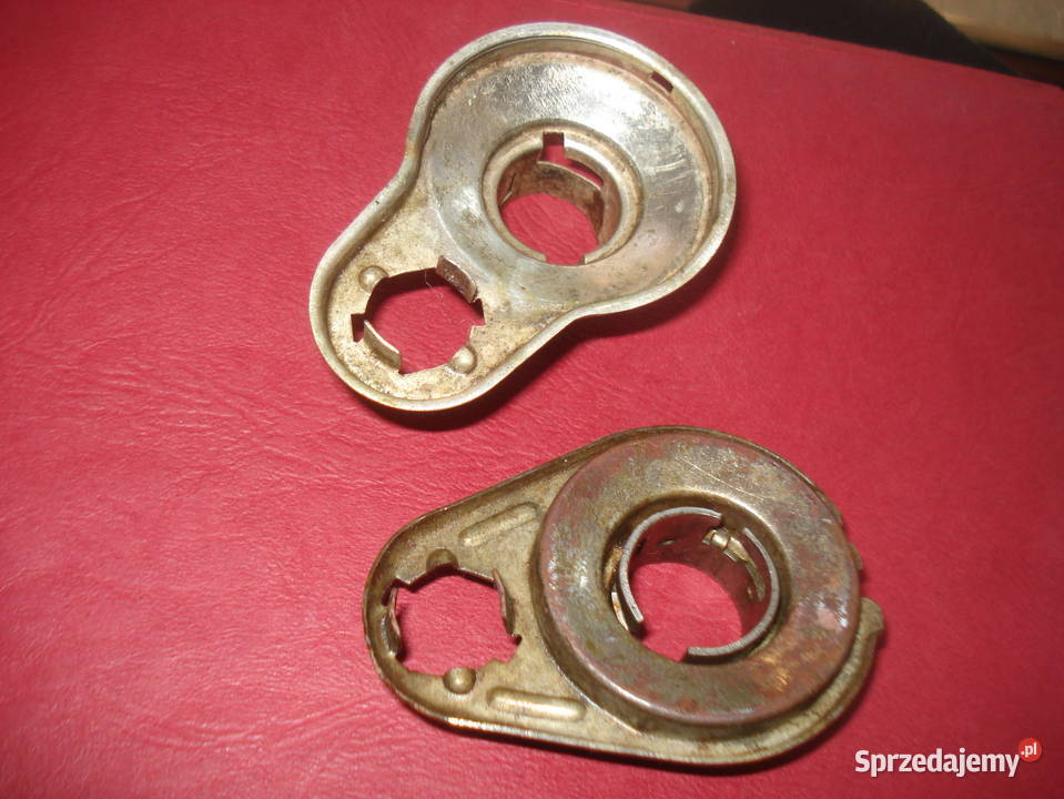 Lampa Bosch EAS BMW NSU SOKÓŁ Ardie Zundapp DKW Gdynia