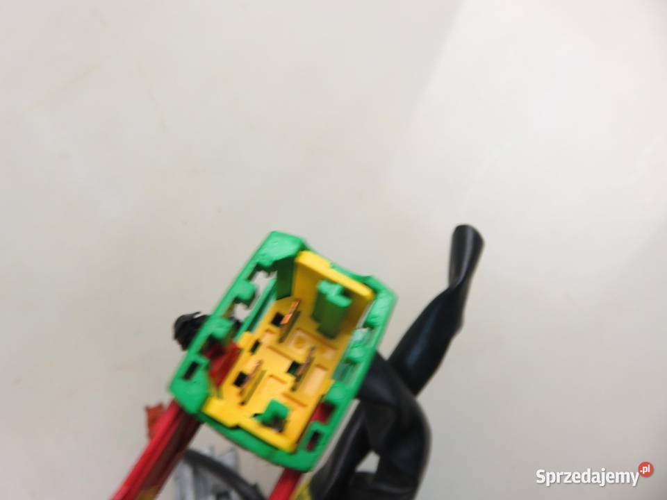 STACYJKA CITROEN C2 9652781780 osobowe Stacyjki i kluczyki