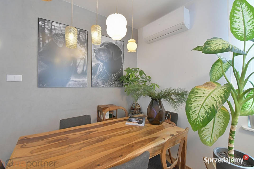 Mieszkanie Wrocław 596m2 3pok