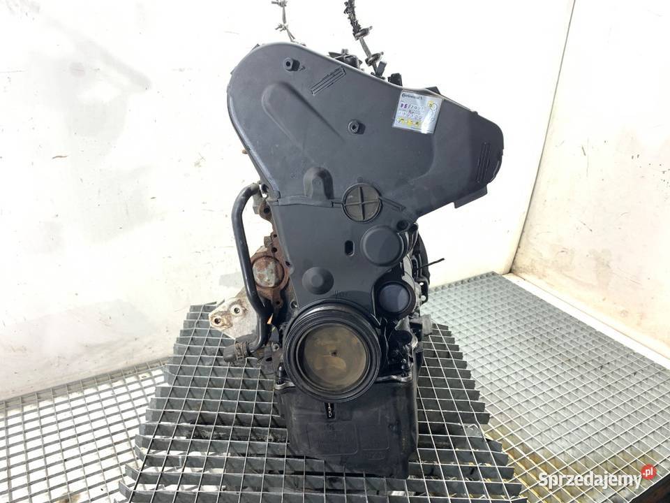 SILNIK AUDI 20 190 DET Q5 FY