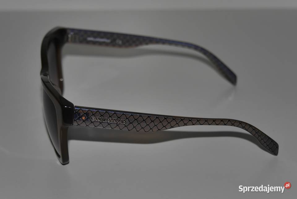 Karl Lagerfeld śliczne okulary nowe Wrocław sprzedam