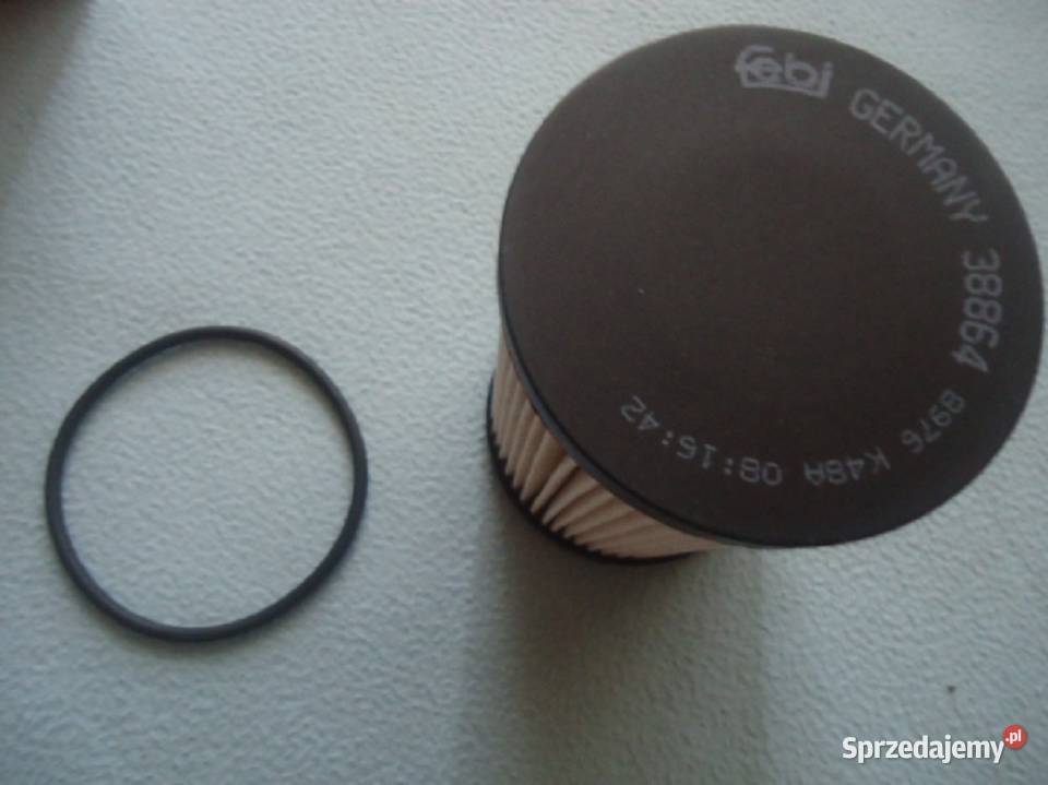 FEBI FILTR PALIWA FEBI 38864 AUDISKODASEATVW Jaworzno