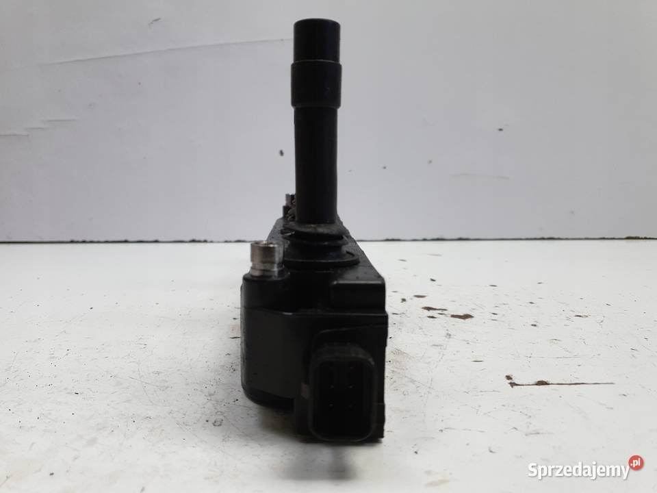 CEWKA ZAPŁONOWA Opel Astra II G 14 16 16V osobowe Rudka