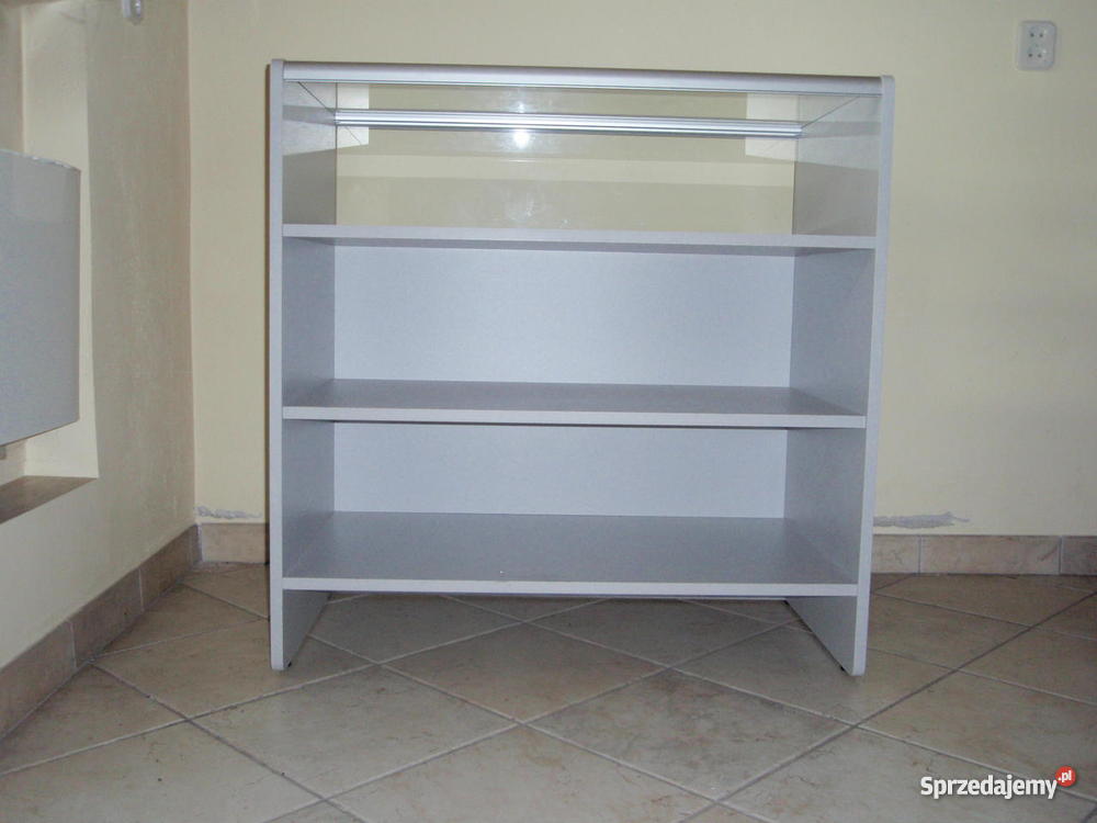 Lady sklepowe Warszawa