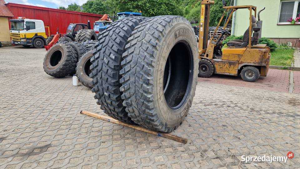 42085r34 169r34 16934 44080r34 184r34 18434 Opony rolnicze Nowe Miasto Lubawskie