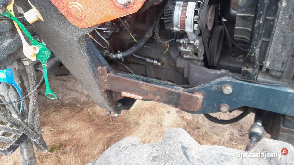 Tur massey Ferguson 3070 Maków Mazowiecki sprzedam