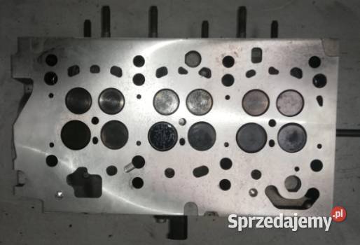 Zrobiona Głowica VW 14 TDI CUS 04B103403N świętokrzyskie Suchedniów