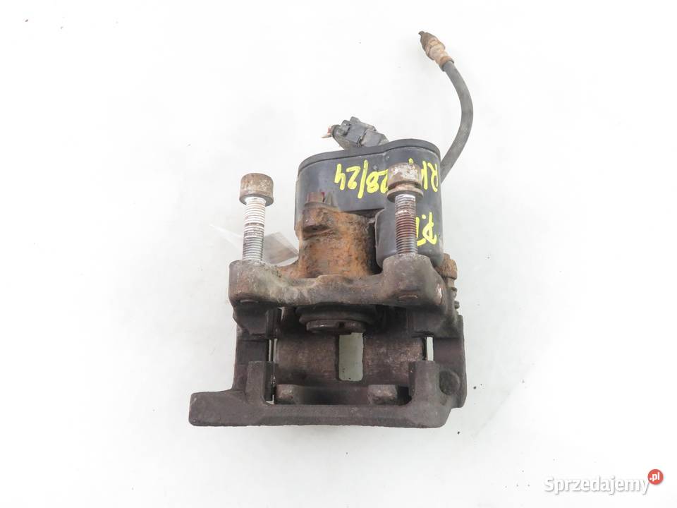 ZACISK PRAWY TYŁ SEAT ALHAMBRA II 20 TDI CFFB