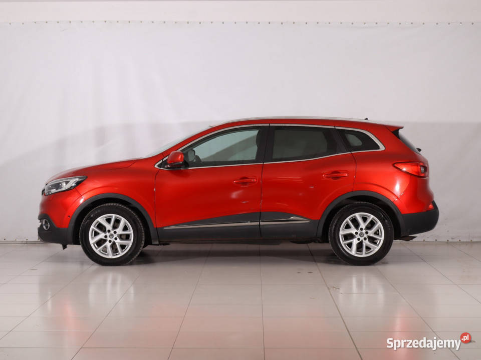 Renault Kadjar 12 TCe elektryczne szyby Piaseczno
