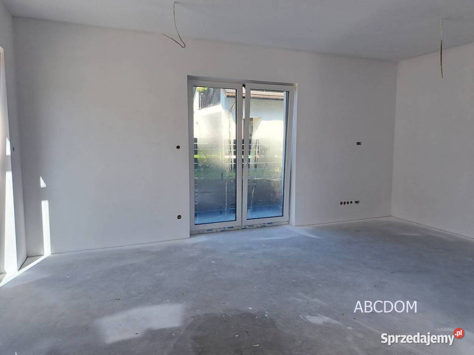 Więckowice 5 pokoiwiata garażowapergola gazowe sprzedam