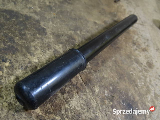 pompka Saxonia MZ TS ETS ETZ Simson 30 org DDR lubuskie Żary