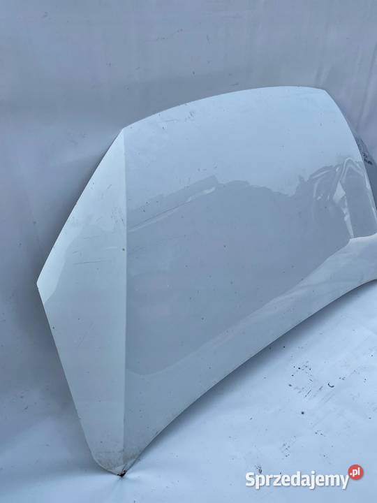 SEAT ALHAMBRA 7N 1020 MASKA POKRYWA SILNIKA sprzedam