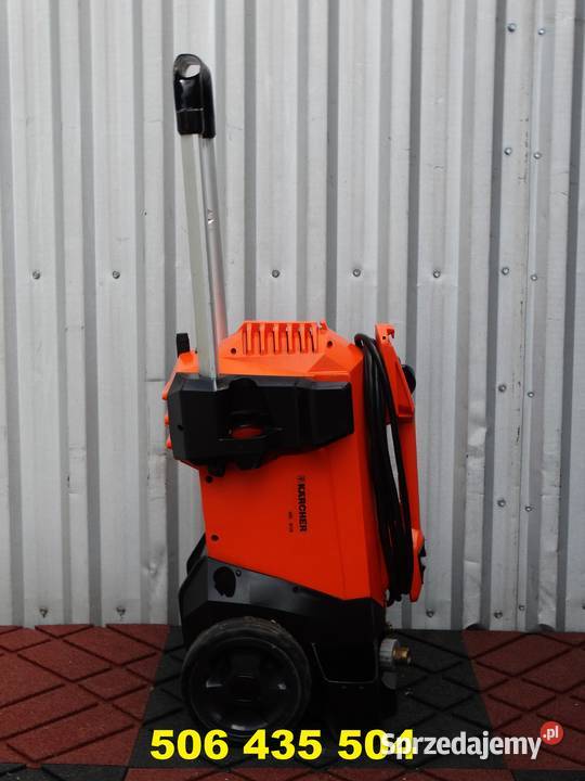Myjka Ciśnieniowa Karcher HD 515 C 2018 sprzedam